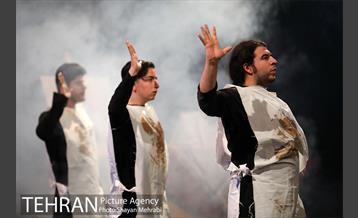 همایش نکوداشت پیشکسوتان و رزمندگان دفاع مقدس 4