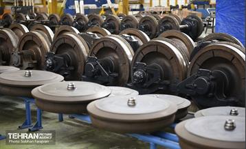 واگن‌سازی؛ روی ریل جهاد 52