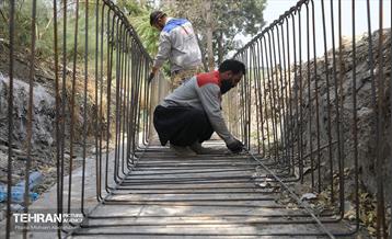 اینجا کارگاهه؛ پروژه بام ری 6