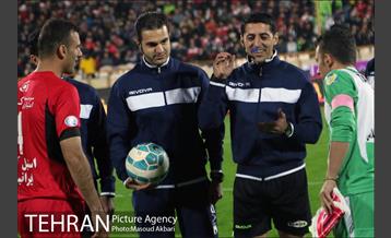 دیدار پرسپولیس و ماشین سازی در لیگ برتر فوتبال 4
