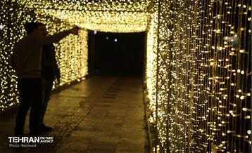 طرح بهار جان‌ها در منطقه 8 2