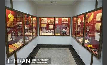 موزه کودکی ایرانک 25