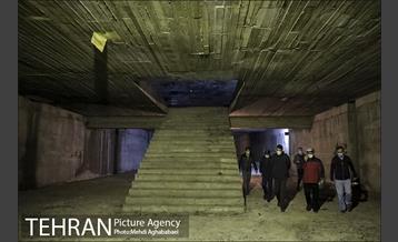 پویش سه شنبه های بدون خودرو در منطقه 8