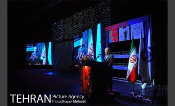 اختتامیه ششمین جشنواره تئاتر شهر با حضور دکتر نجفی 26