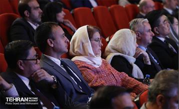 آیین شکرانه و شادباش یکهزار و پانصدمین سال ولادت پیامبر اکرم(ص) 19