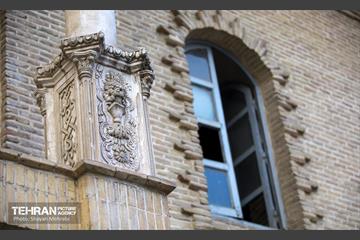 عمارت قزاقخانه تهران 25