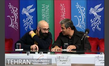 روز هفتم سی و هفتمین جشنواره فیلم فجر 16