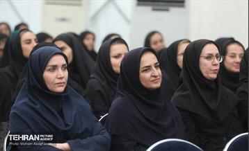 نشست معاون امور مناطق با کارکنان منطقه 13 شهرداری تهران 26