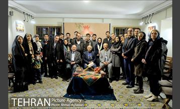 یلدای شهر 31