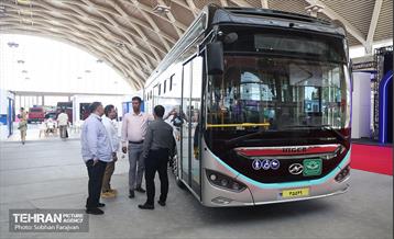 آئین افتتاح نمایشگاه شهریران ۲ 52