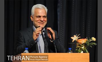 دیدار مدیران روابط عمومی با دکتر طلایی 12