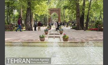 بوستان باغ ایرانی 35