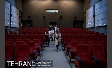 ٖپردیس سینمایی تماشا‎ 20