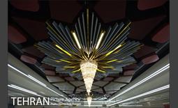 | ویدئو | پرواز در عمق ۵۰ متری زمین