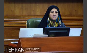 یکصدو هشتاد و چهارمین جلسه شورای شهر 30