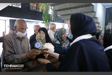 همایش عهد ماندگار 6