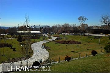 بوستان پلیس 37