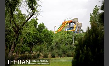 بوستان آزادگان 48