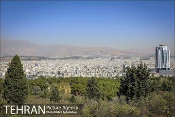 بوستان سرخه حصار 5