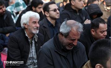 تجمع امت فاطمی در میدان نبوت 12