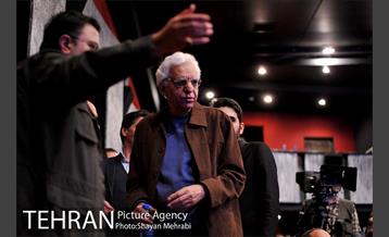 آیین گرامیداشت یاد و خاطره هنرمندان فقید سال 96 7