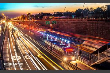 سریع، ارزان، قرمز 1