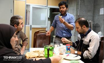 رمضان ماه میهمانی خدا 24