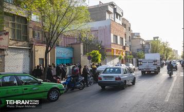 آغاز بکار حضوری مدارس در سال جدید 7