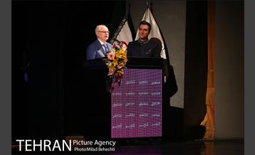 اختتامیه ششمین جشنواره مد و لباس فجر‎ 2