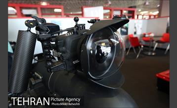 روز هشتم سی و هفتمین جشنواره جهانی فیلم فجر 16