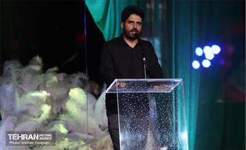 آیین یادمان «بچه‌های آسمان» 56