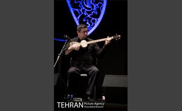 کنسرت ژیوان گاسپاریان‎ 7