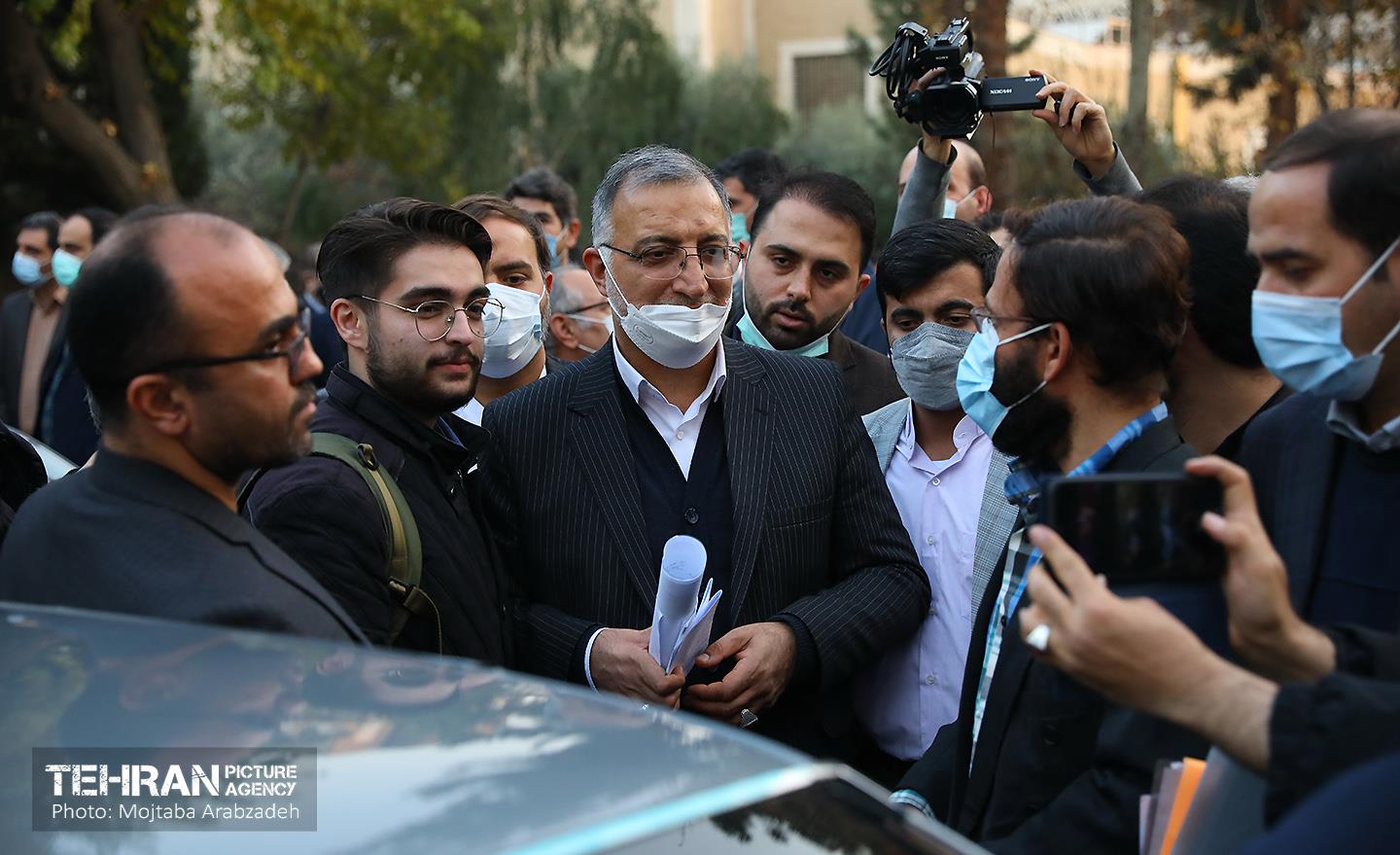 همایش بزرگداشت روز دانشجو "دانشگاه تربیت مدرس" 32