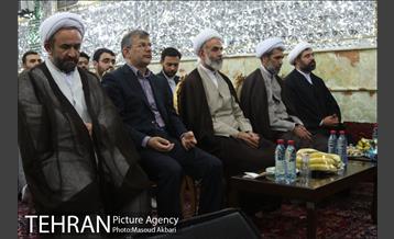 نشست خبری تعیین برنامه های دهه کرامت 24