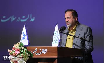 آغاز طرح واکسیناسیون هپاتیت کارگران شهرداری تهران 19