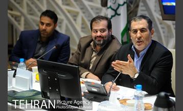 شبگردی اصحاب رسانه به میزبانی معاونت مالی و اقتصاد شهر و منطقه 2 36