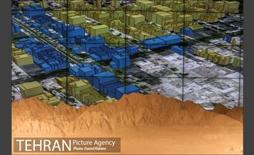 بازدید رییس و اعضای کمسیون شوراها و امور داخلی مجلس شورای اسلامی از رصد خانه شهر تهران 31