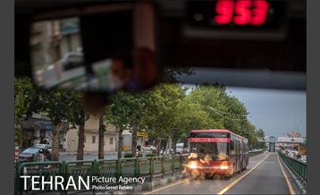 عبادت و خدمت؛ اتوبوسرانی 15