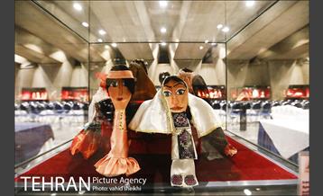 مجموعه فرهنگی هنری برج آزادی 4