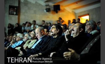 تولد استاد حسین علیزاده 17