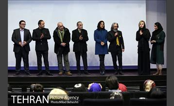 اکران خصوصی فیلم سینمایی ماحی‎ 18