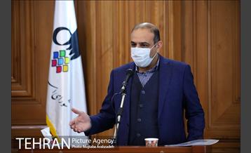 آیین افتتاح 3 ایستگاه در خطوط ۶ و ۷ متروی تهران 13