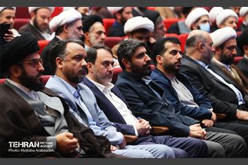 همایش ائمه جماعات مساجد تهران 8