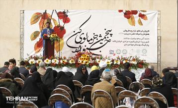 پنجمین جشنواره خرمالوی کن 17