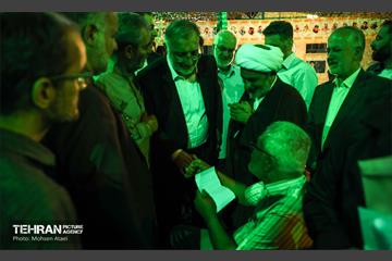 یادواره شهدا 2