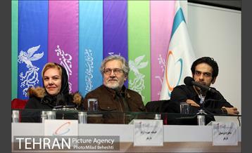 روز هفتم سی و هفتمین جشنواره فیلم فجر 28