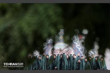 اجتماع بزرگداشت امام صادق 18