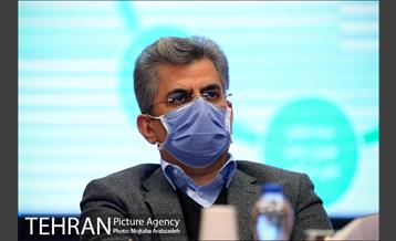 افتتاحیه ششمین مرحله ممیزی املاک شهر تهران 7