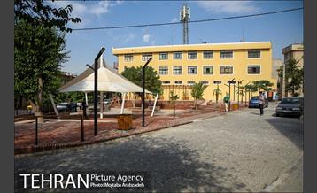 پروژه های شاخص منطقه 9