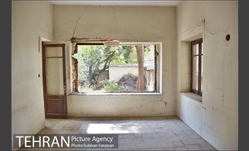 خانه نیما یوشیج 5